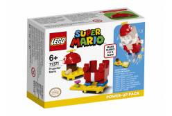 Конструктор LEGO Super Mario Марио-вертолет. Набор усилений
