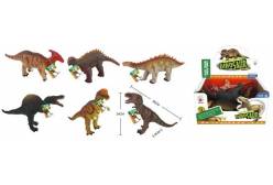 Фигурка динозавра, WA-14588