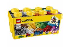 Конструктор LEGO LEGO Classic. Набор для творчества среднего размера, 484 детали